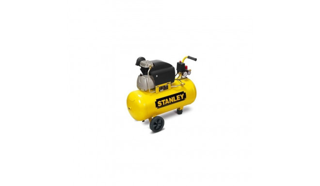 Stanley Oil compressor 50 l 1500 W FCDV404STN006, 8 bar