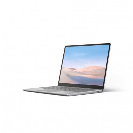 Microsoft Surface Laptop Go Intel® Core™ i5 i5-1035G1 31,6 cm (12,4") puuteekraan 8 GB LPDDR4x-SDRAM
