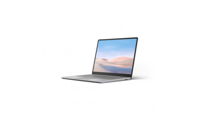 Microsoft Surface Laptop Go Intel® Core™ i5 i5-1035G1 31,6 cm (12,4") puuteekraan 8 GB LPDDR4x-SDRAM