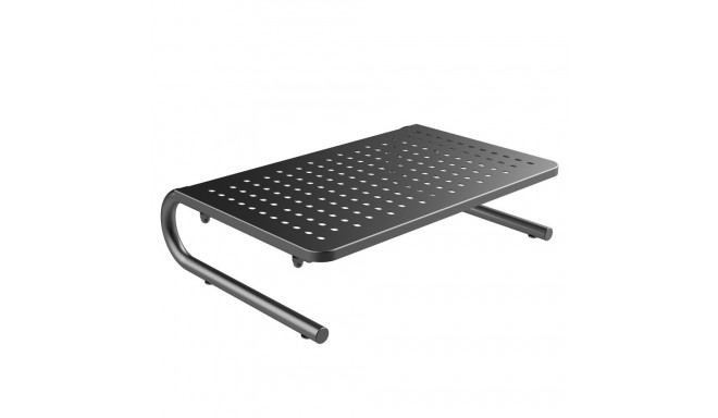 Maclean MC-948 Monitor / Laptop Stand for Screens 13-32",