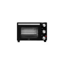 Adler AD 6024 oven Black