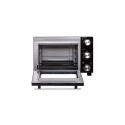 Adler AD 6024 oven Black