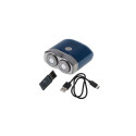 Adler AD 2937 men's shaver Rotation shaver Blue