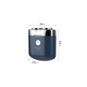 Adler AD 2937 men's shaver Rotation shaver Blue