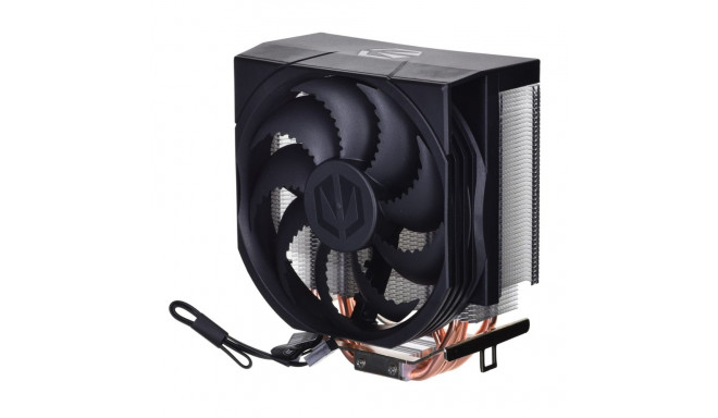 ENDORFY Spartan 5 MAX protsessori õhkjahuti 12 cm must