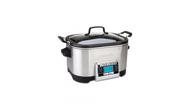 Crock-Pot Slow cooker CSC024X 5.6L