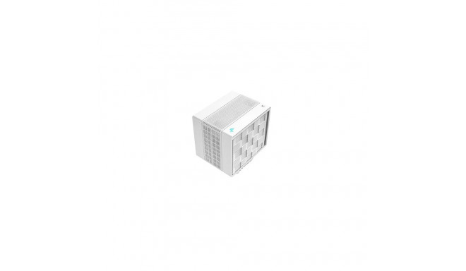 DeepCool ASSASSIN 4S WH protsessori õhkjahuti 14 cm valge 1 tk