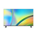 TCL S54 Series 40S5400A TV 101.6 cm (40") Full HD Smart TV Wi-Fi Silver 220 cd/m²