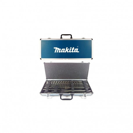 MAKITA ZEST.WIERT.SDS+DŁUTA 10szt. WAL