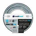 CELLFAST GARDEN HOSE MULTIFLEX PRO ATS2 1" 30m