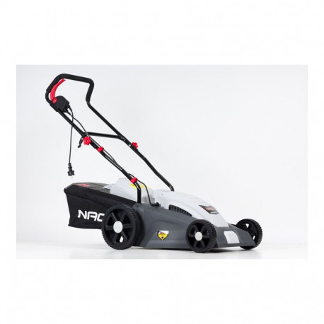 Elektriline muruniiduk 1800W ja induktsioonmootoriga