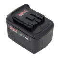 NAC BATTERY 18V B18-60-S 6.0Ah