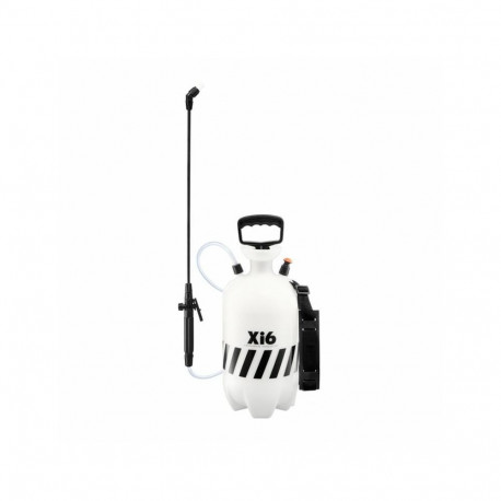 KWAZAR.OPRYSKIWACZ Xi6 CLEANING PRO +  6l FPM BOX