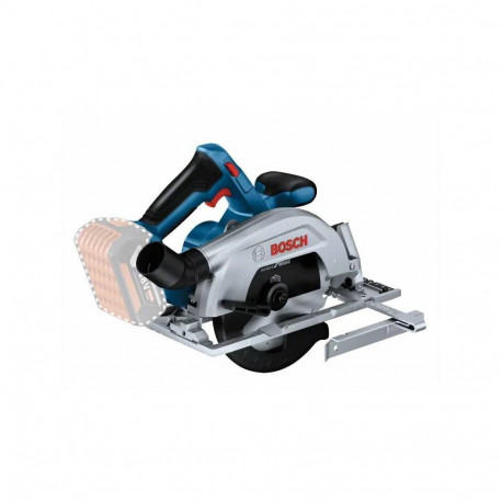 Bosch GKS 185-LI 16.5 cm Black, Blue, Grey 5000 RPM