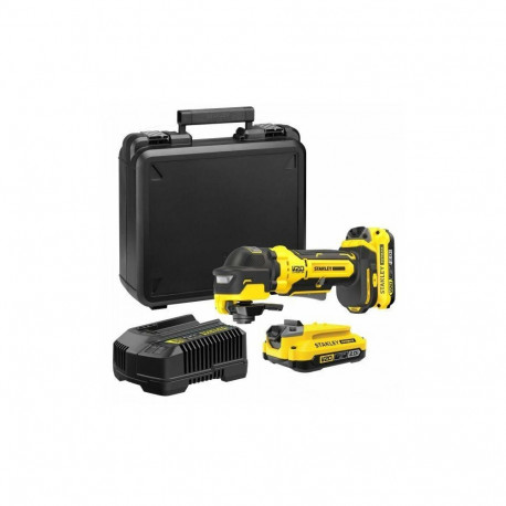 Brushless All-in-One V20.2 x2.0AH,K