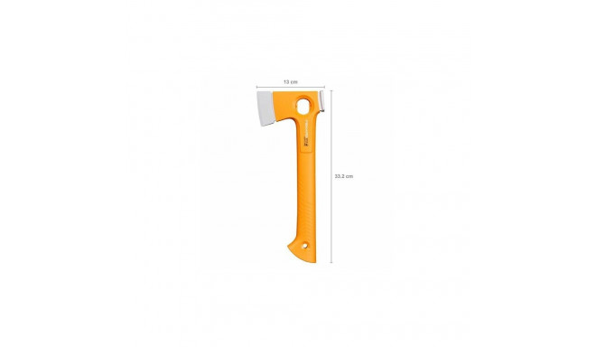 Fiskars 1069101 kirves tööriist