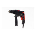 NAC HAMMER DRILL 800W IDE80-GY