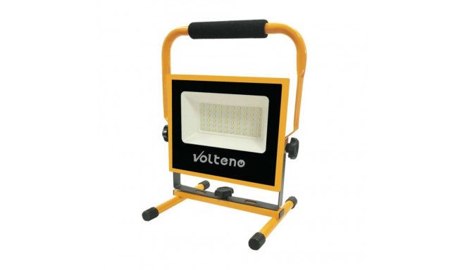 Volteno LED esilamp akum. kaasaskantav 30W