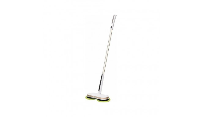 LUND CORDLESS ROTARY MOP + PADS