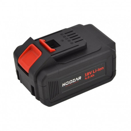 Hoozar puurvasar SDS+ 18V 2x4.0Ah 2.2J RH10BL-M2