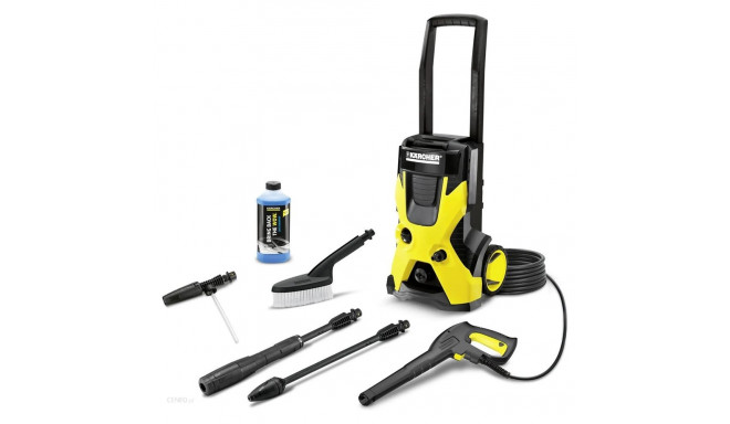 KARCHER HIGH-PRESSURE WASHER K5 BASIC CAR