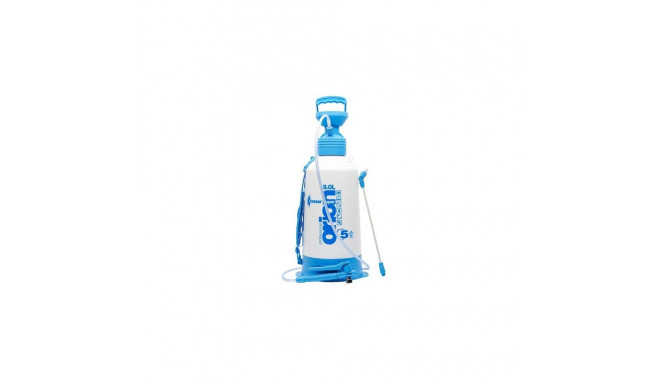 kwazar orion super pro+ 12l viton, manomeetriga