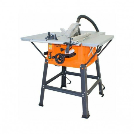 Atika pilarka lauasaag 2000W T250N-3 250/85mm