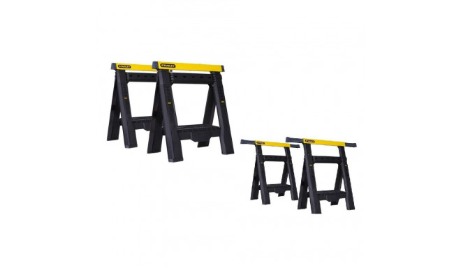 Adjustable Horse Stand Set of 2 pcs.
