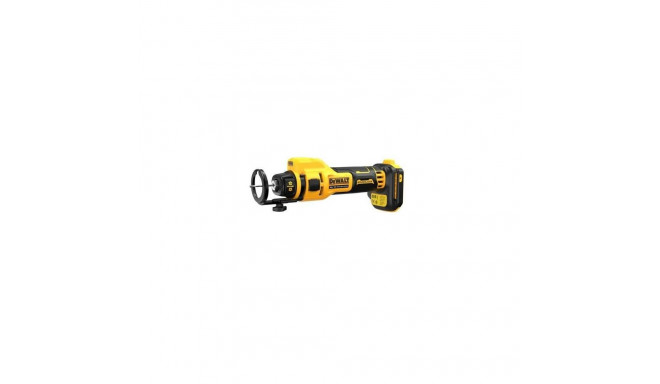 DEWALT 18V kipsplaadi freespink DCE555N