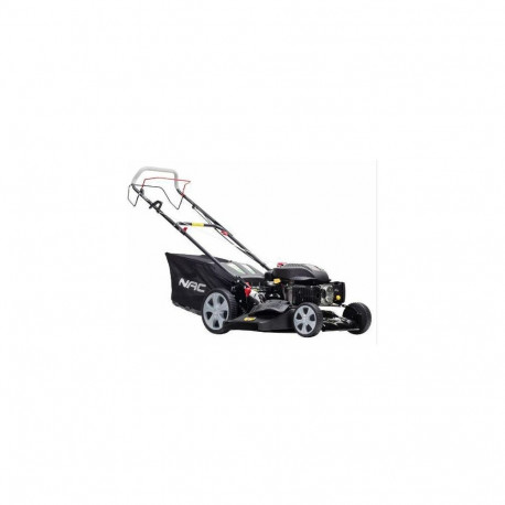 NAC muruniiduk LS46-146- drivetrain 146cc