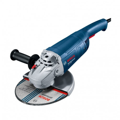 Bosch nurklihvmasin 2200W/GWS2200-230