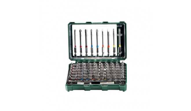 Metabo bitikomplekt 71el.
