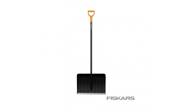 Fiskars lumelabidas solid alumiiniumvars