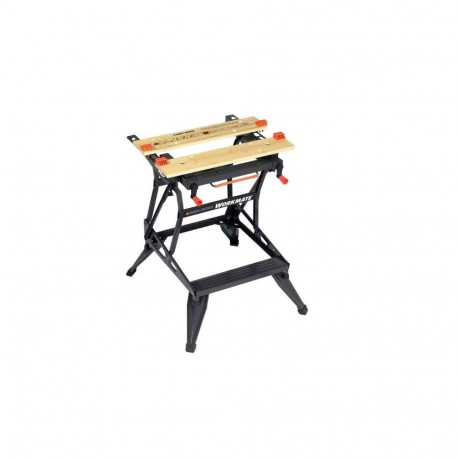 Black&Decker Workmate WM550