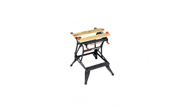 Black+Decker Workmate töölaud 610x472mm