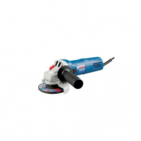Bosch GWS 750 S angle grinder 12.5 cm 11000 RPM 750 W 1.8 kg
