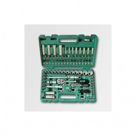 HONITON WRENCH SET 94 PIECES PROFESIONAL 4094