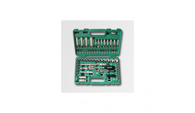 HONITON WRENCH SET 94 PIECES PROFESIONAL 4094