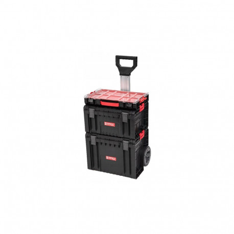 QBRICK SYSTEM PRO komplekt 2
