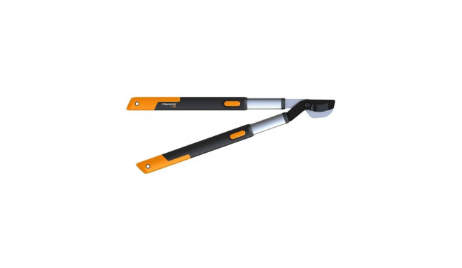 Fiskars teleskoop-oksakäärid SmartFit L86