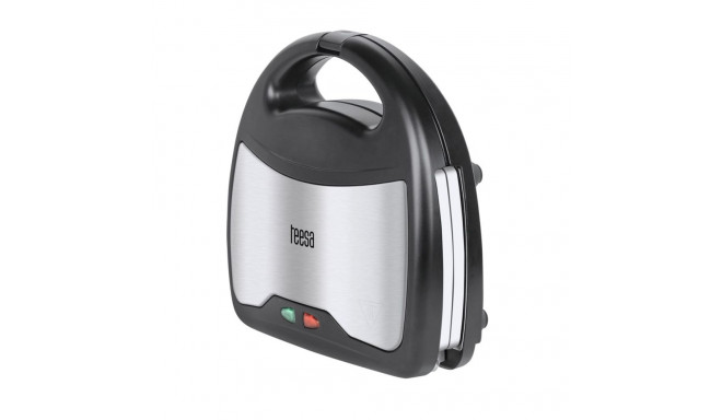 3-in-1 toaster with ceramic inserts