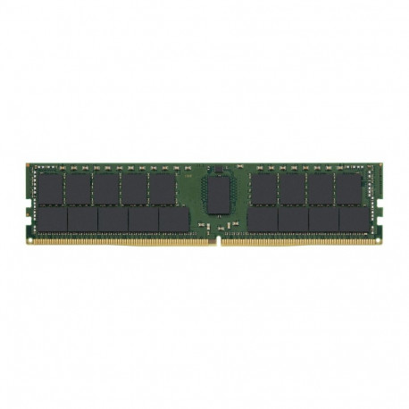 Kingston dedicated memory for Dell 64GB DDR4-3200Mhz Reg ECC Module