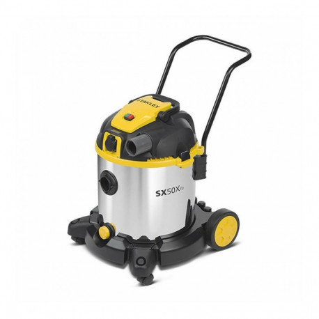 STANLEY tolmuimeja 1600W 50L
