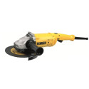 ANGLE GRINDER DEWALT DWE492S-QS 2200W 230MM