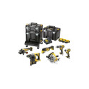 DEWALT 18V combo kit DCK685P3T