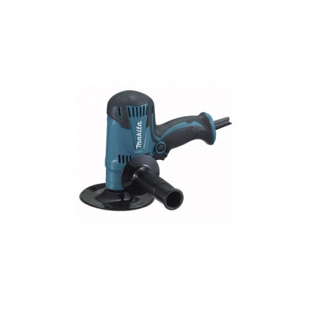 GRINDING POLISHER 125MM