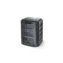 Composter COMPOGREEN 220 l