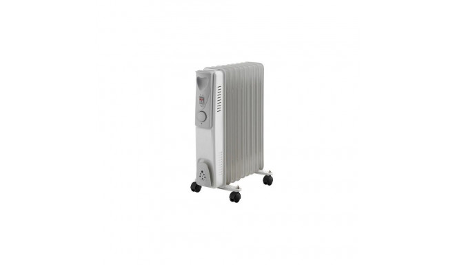 Õliradiaator 9 ribiga 2000W VO0273 Volteno