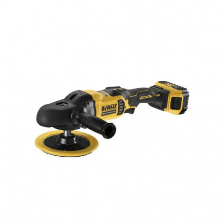 DeWALT DCM849P2-QW auto poleermasin