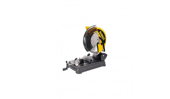 DeWALT DW872 benchtop cut-off saw 1300 RPM